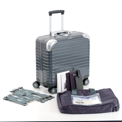 RIMOWA(リモワ) リンボ 28L 4輪 コンパクト