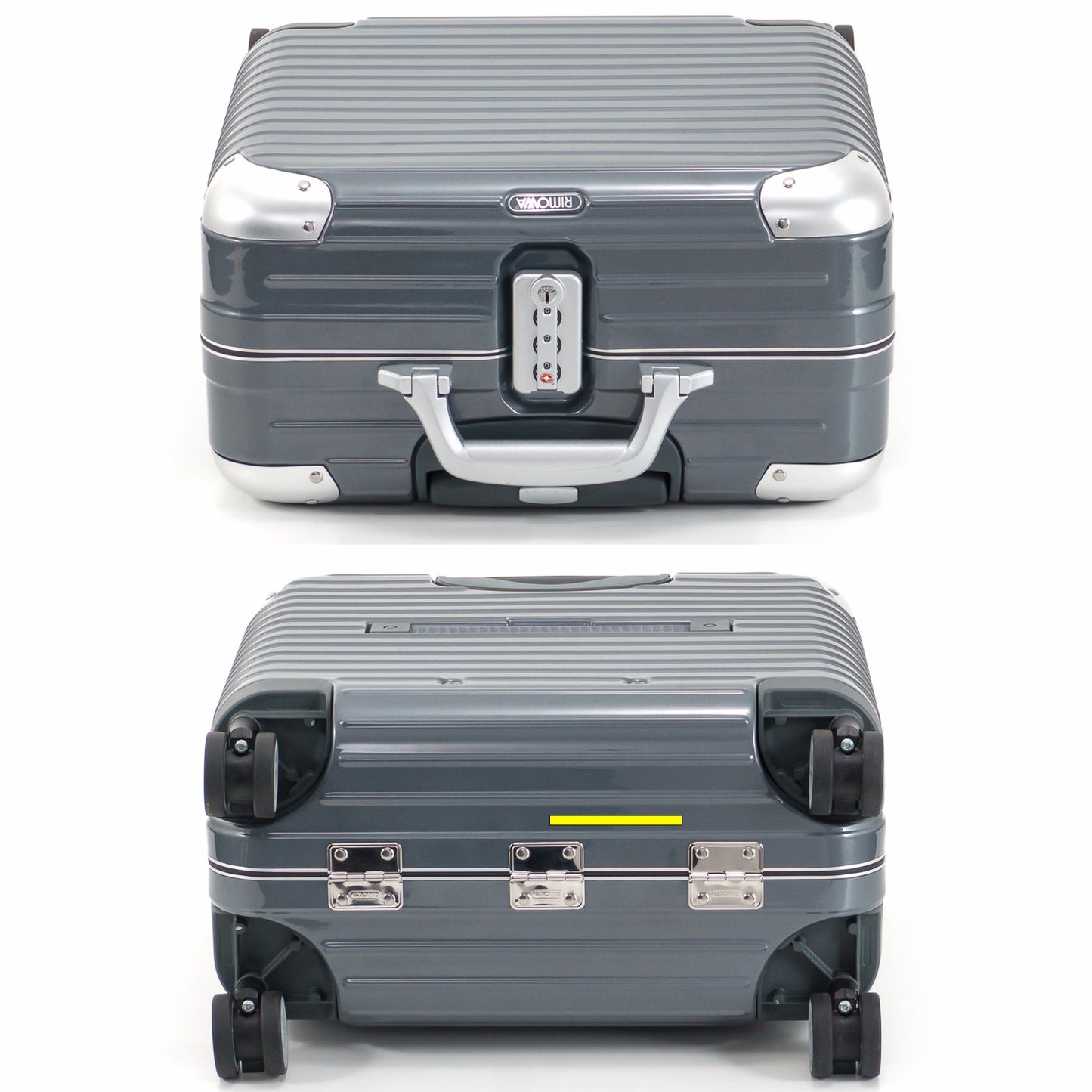 RIMOWA(リモワ) リンボ 28L 4輪 コンパクト