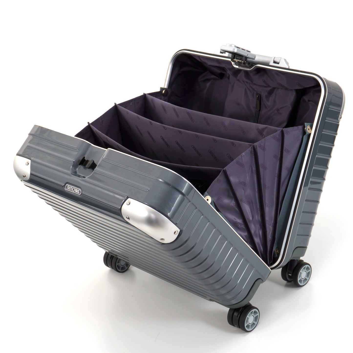 RIMOWA(リモワ) リンボ 28L 4輪 コンパクト