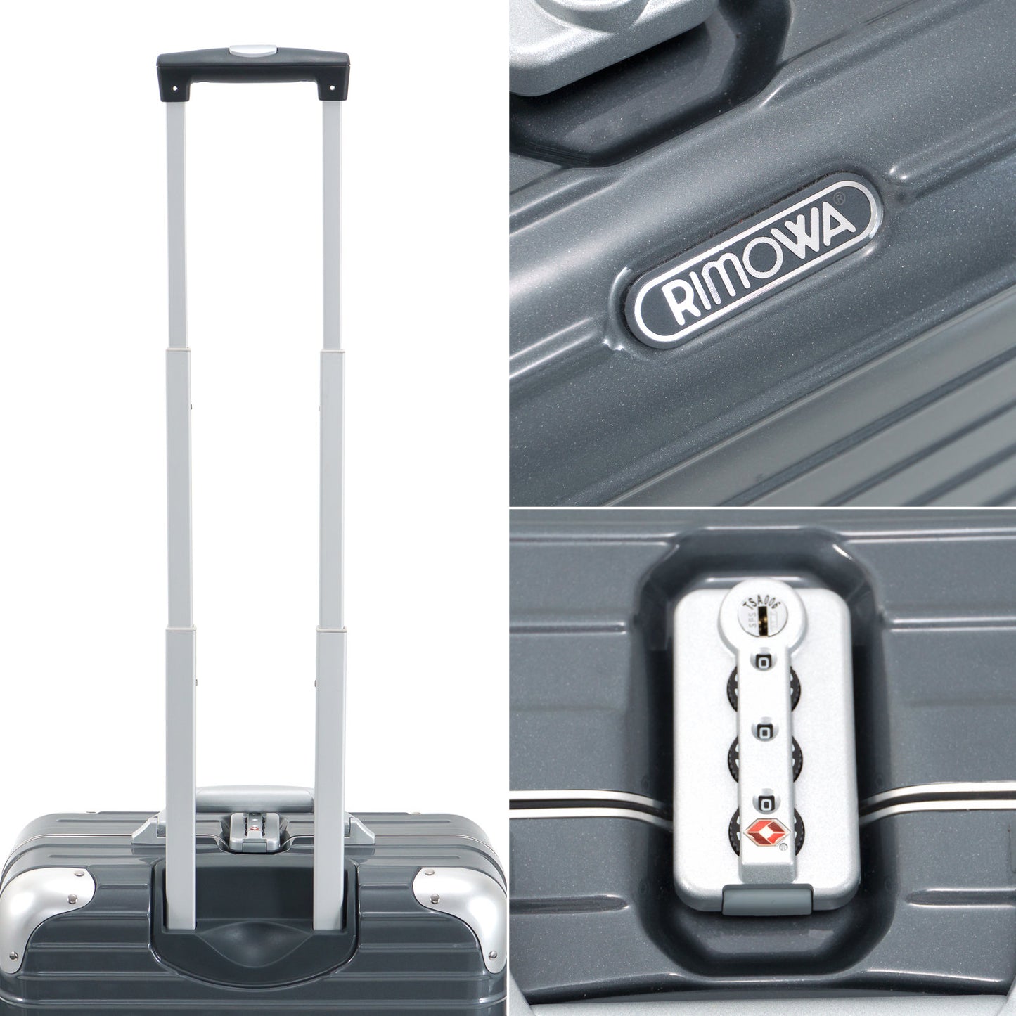 RIMOWA(リモワ) リンボ 28L 4輪 コンパクト