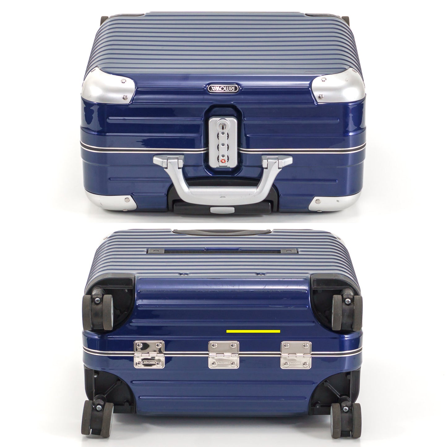 RIMOWA(リモワ) リンボ 28L 4輪 コンパクト