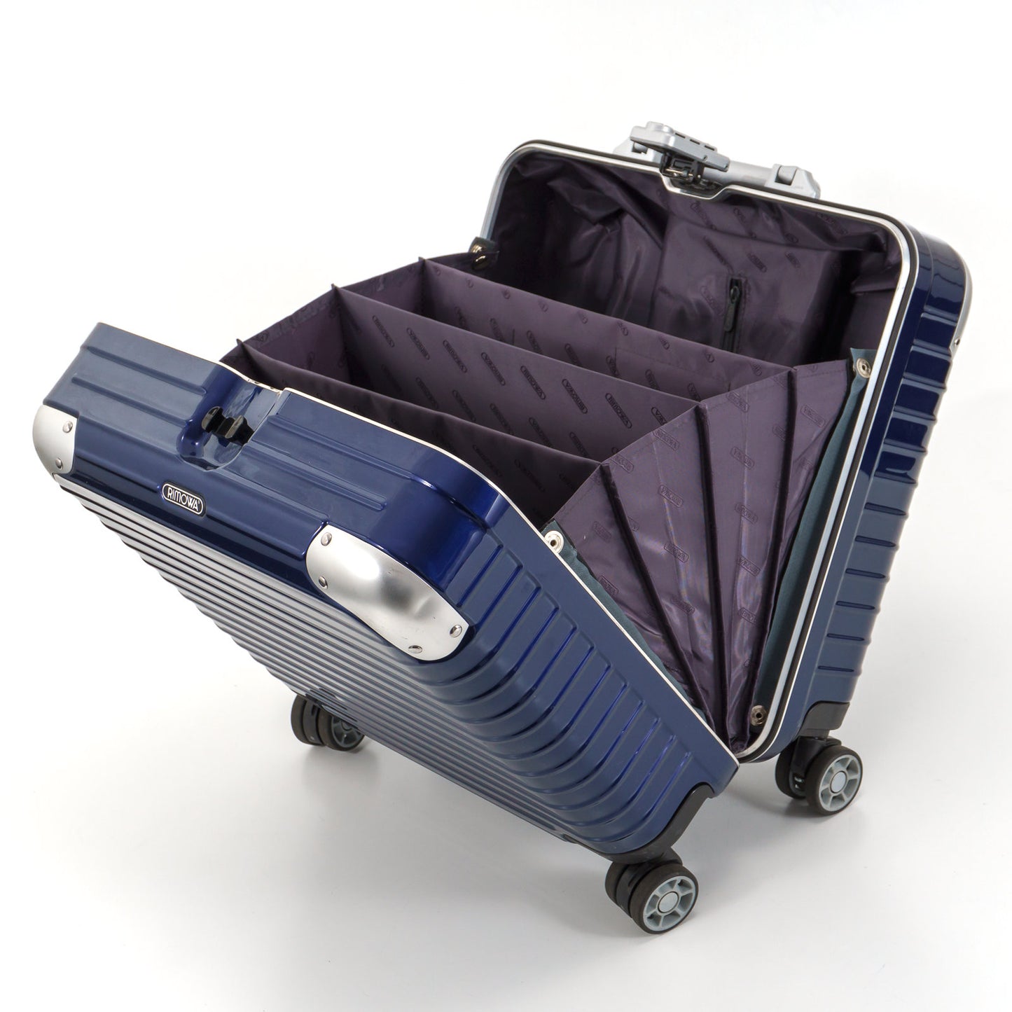 RIMOWA(リモワ) リンボ 28L 4輪 コンパクト