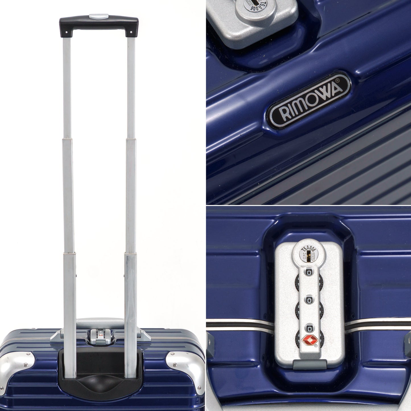 RIMOWA(リモワ) リンボ 28L 4輪 コンパクト