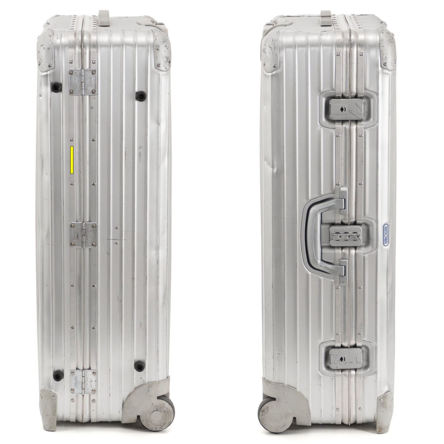 RIMOWA(リモワ) トパーズ 104L 2輪 XL