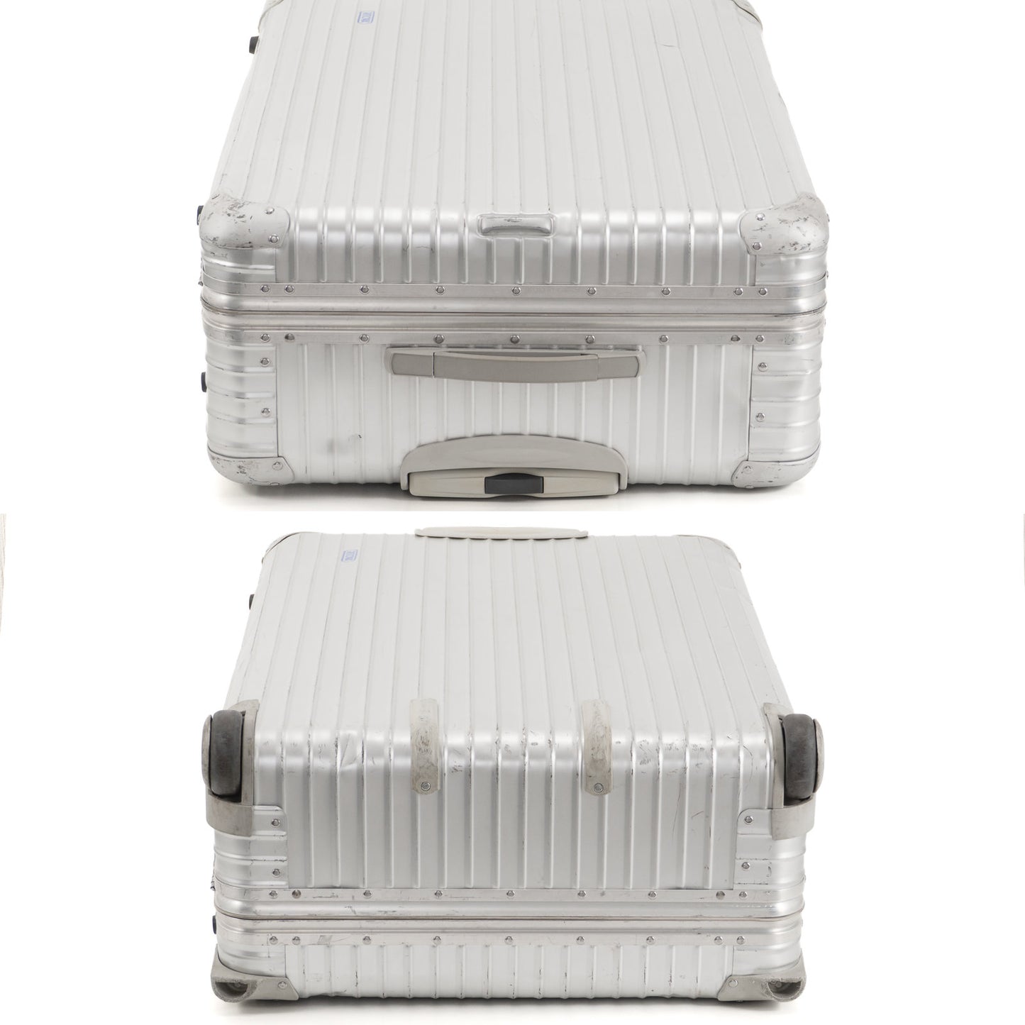 RIMOWA(リモワ) トパーズ 104L 2輪 XL