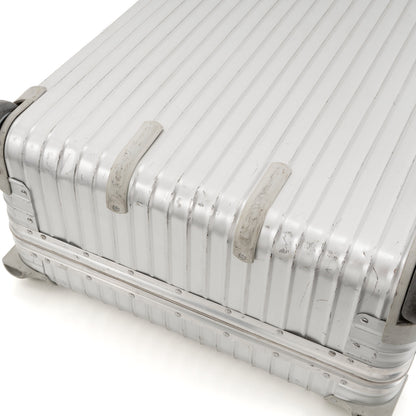RIMOWA(リモワ) トパーズ 104L 2輪 XL