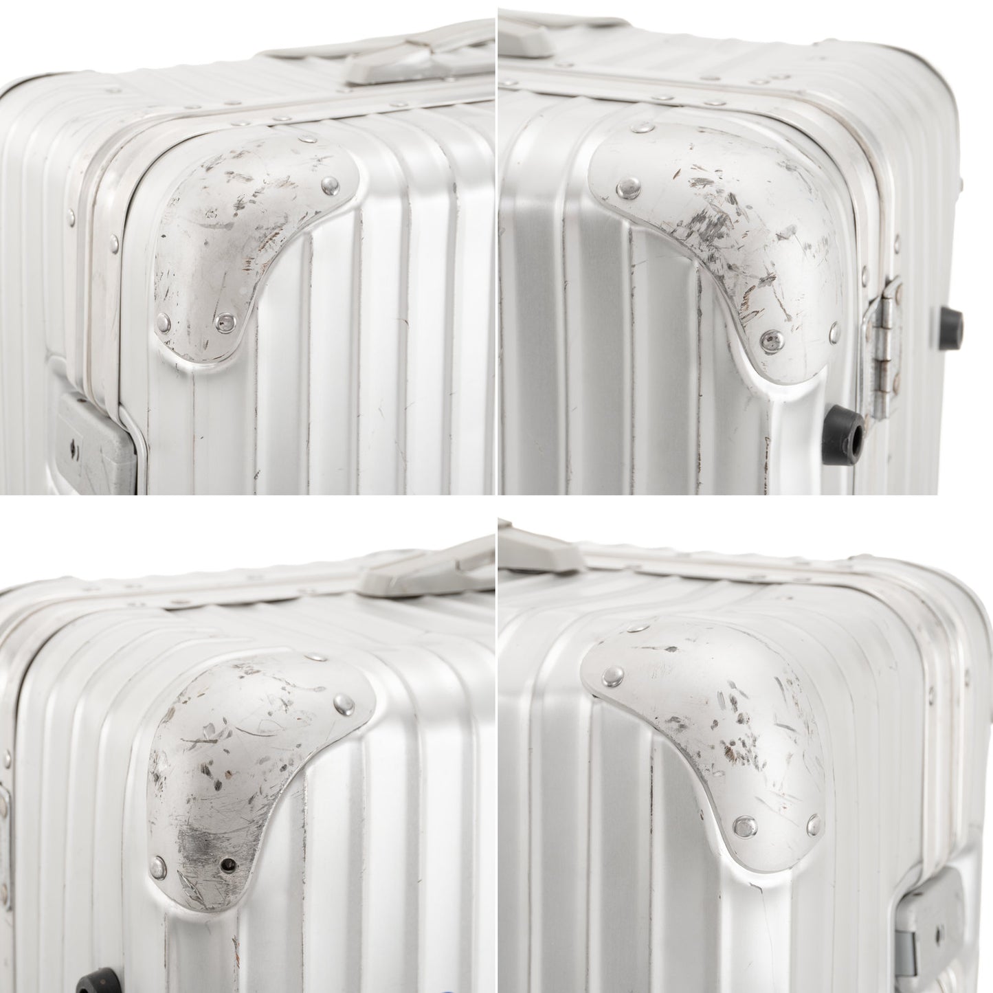 RIMOWA(リモワ) トパーズ 104L 2輪 XL