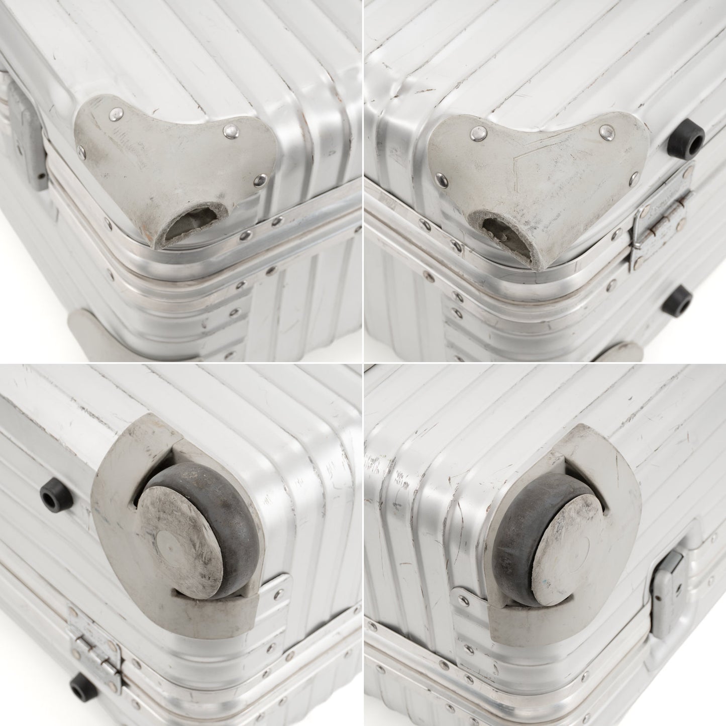 RIMOWA(リモワ) トパーズ 104L 2輪 XL