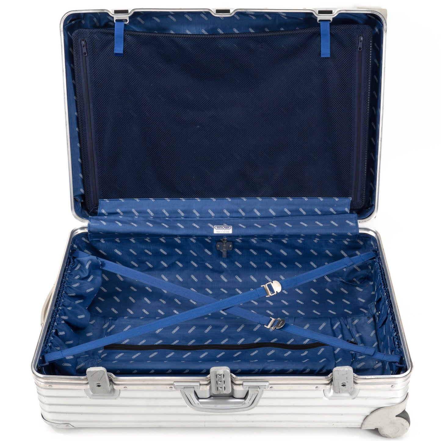RIMOWA(リモワ) トパーズ 104L 2輪 XL