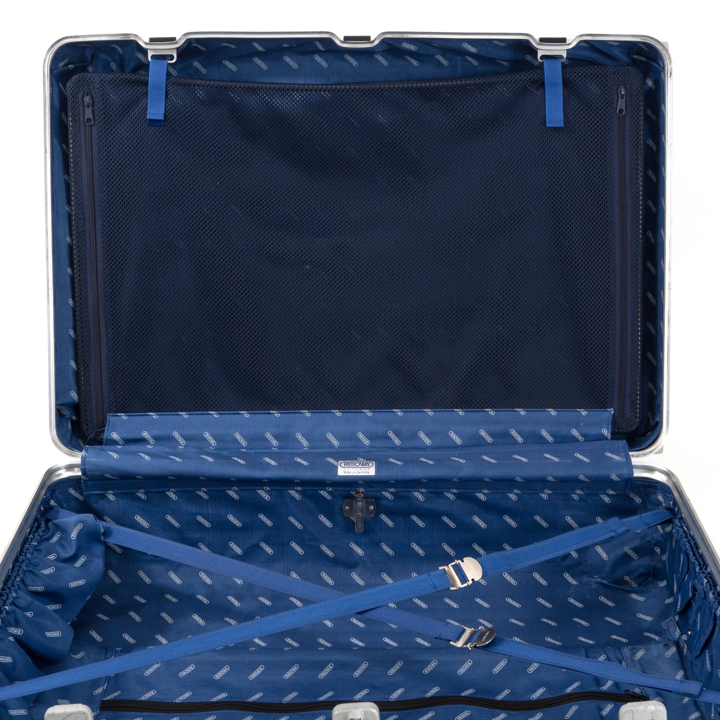RIMOWA(リモワ) トパーズ 104L 2輪 XL