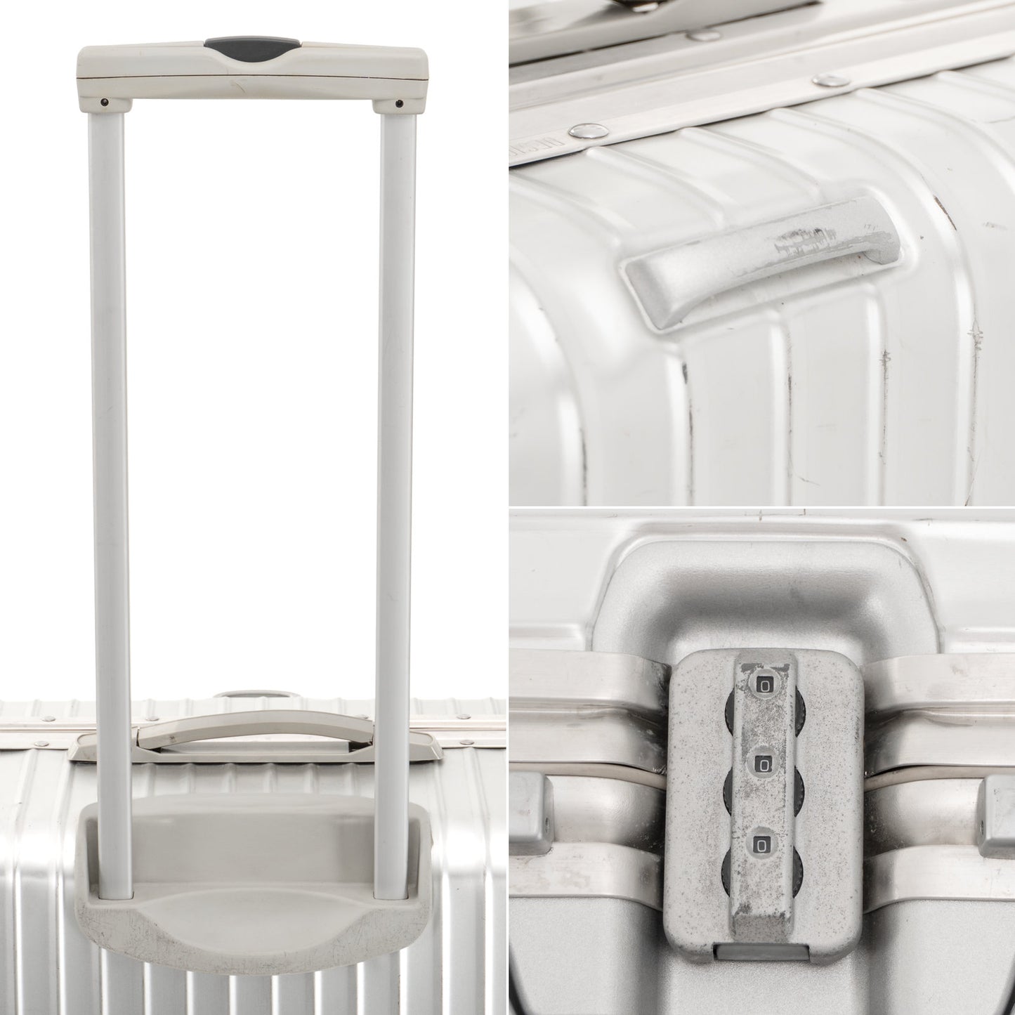 RIMOWA(リモワ) トパーズ 104L 2輪 XL