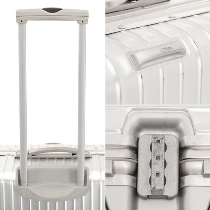 RIMOWA(リモワ) トパーズ 104L 2輪 XL