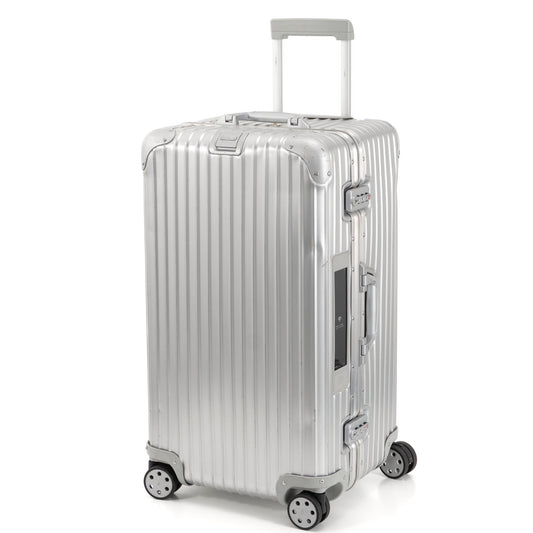 RIMOWA(リモワ) トパーズ 電子タグ 89L 4輪 トランク