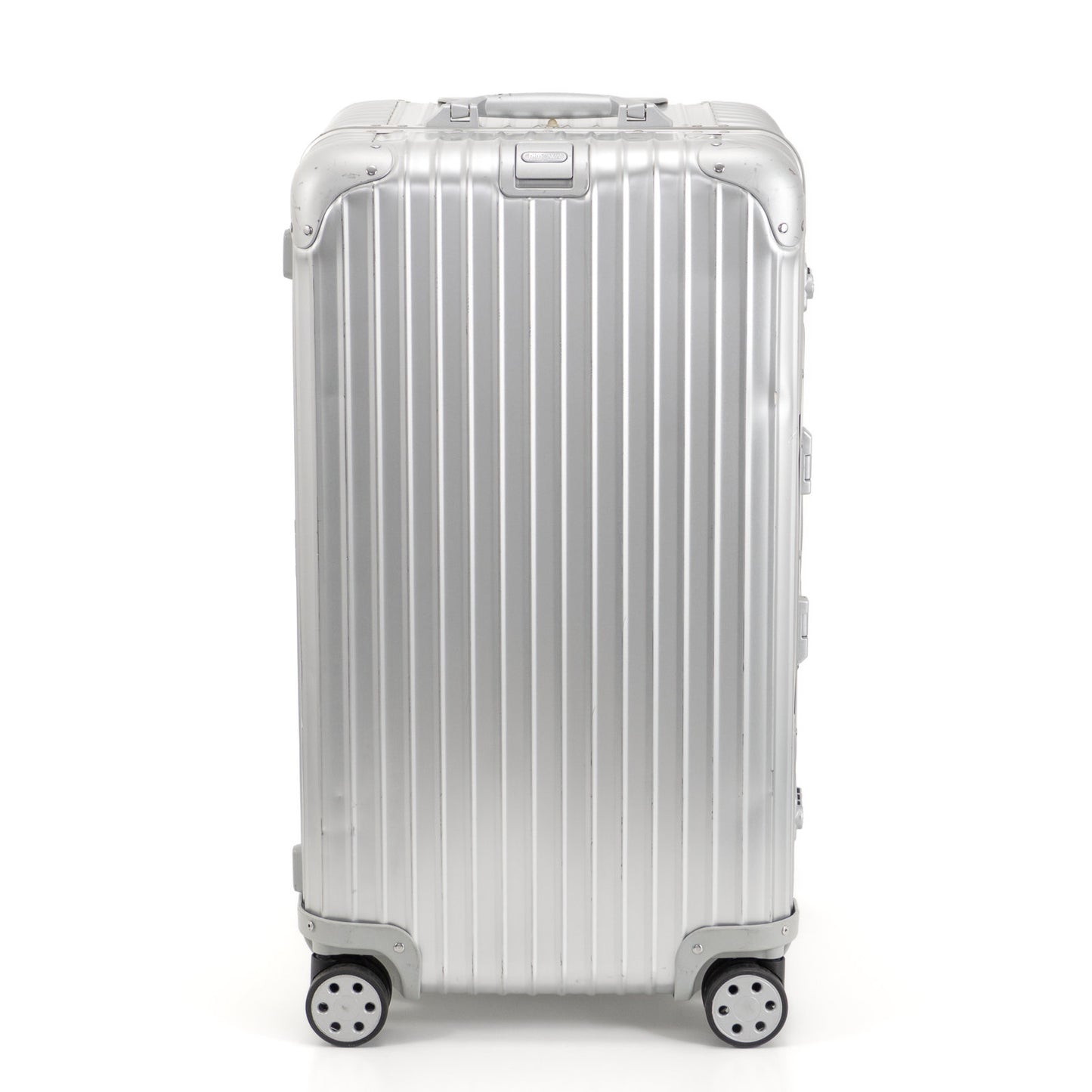 RIMOWA(リモワ) トパーズ 電子タグ 89L 4輪 トランク