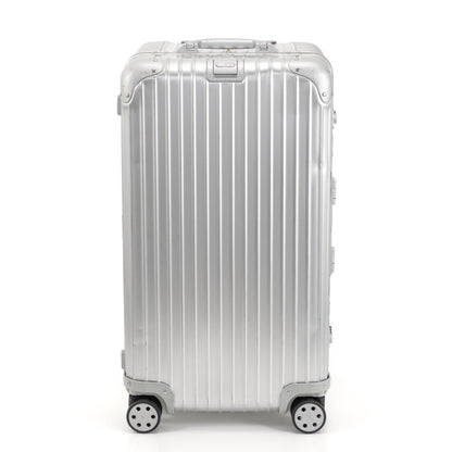 RIMOWA(リモワ) トパーズ 電子タグ 89L 4輪 トランク