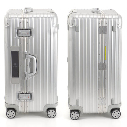 RIMOWA(リモワ) トパーズ 電子タグ 89L 4輪 トランク