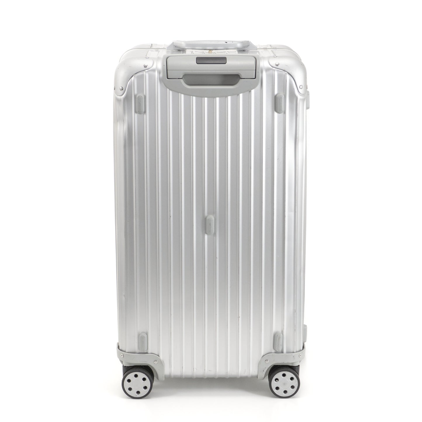 RIMOWA(リモワ) トパーズ 電子タグ 89L 4輪 トランク