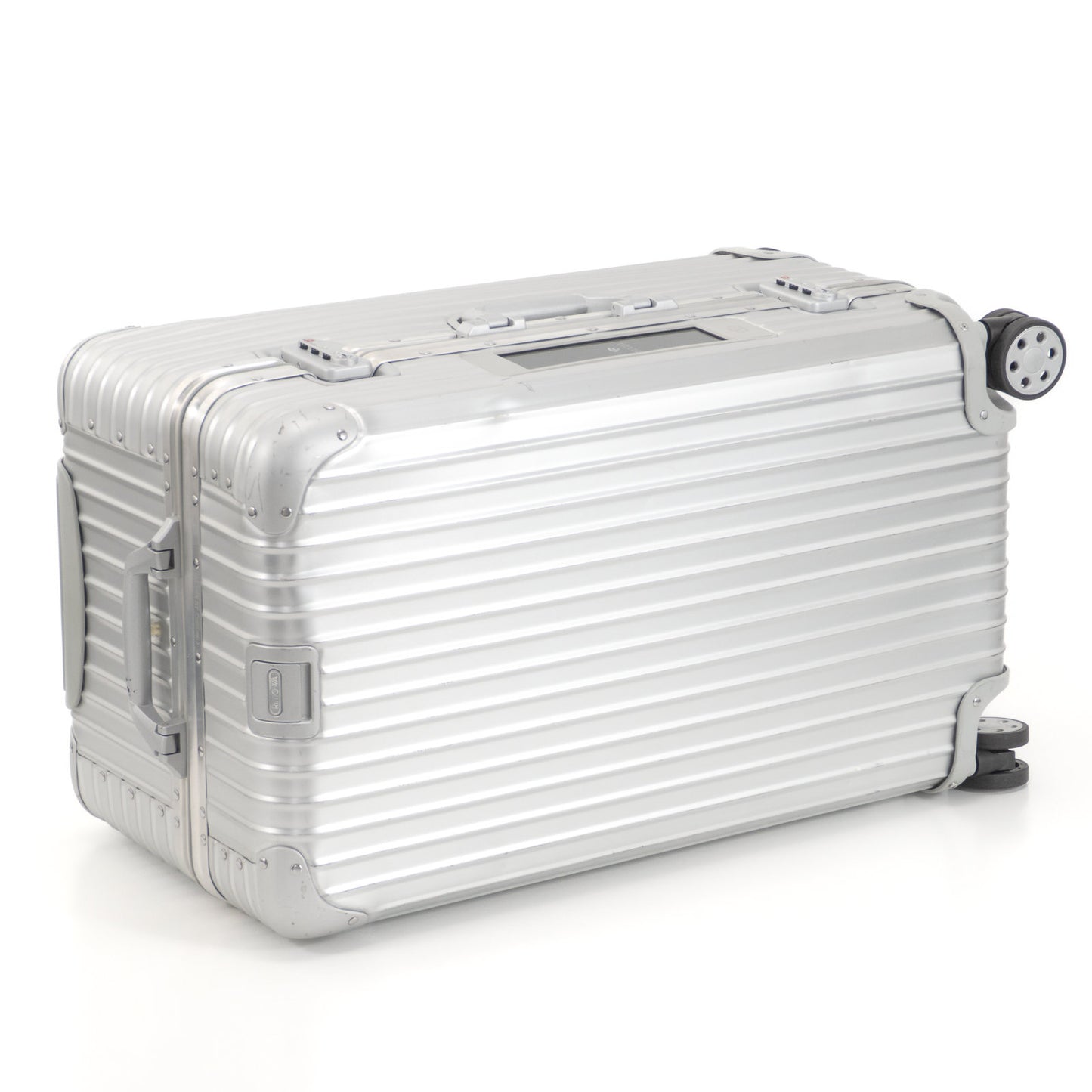 RIMOWA(リモワ) トパーズ 電子タグ 89L 4輪 トランク