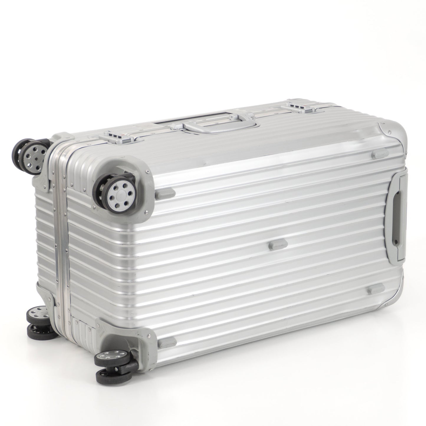 RIMOWA(リモワ) トパーズ 電子タグ 89L 4輪 トランク