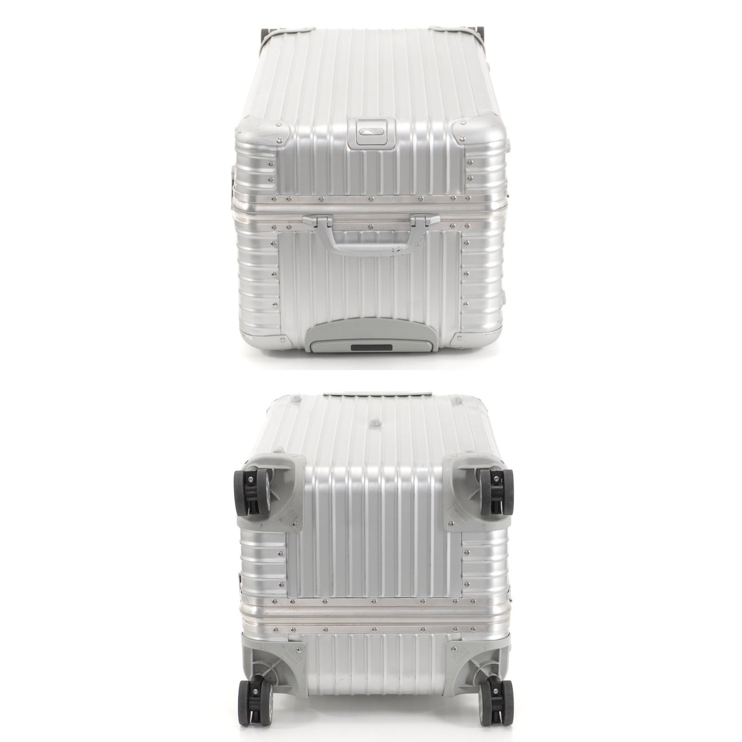 RIMOWA(リモワ) トパーズ 電子タグ 89L 4輪 トランク