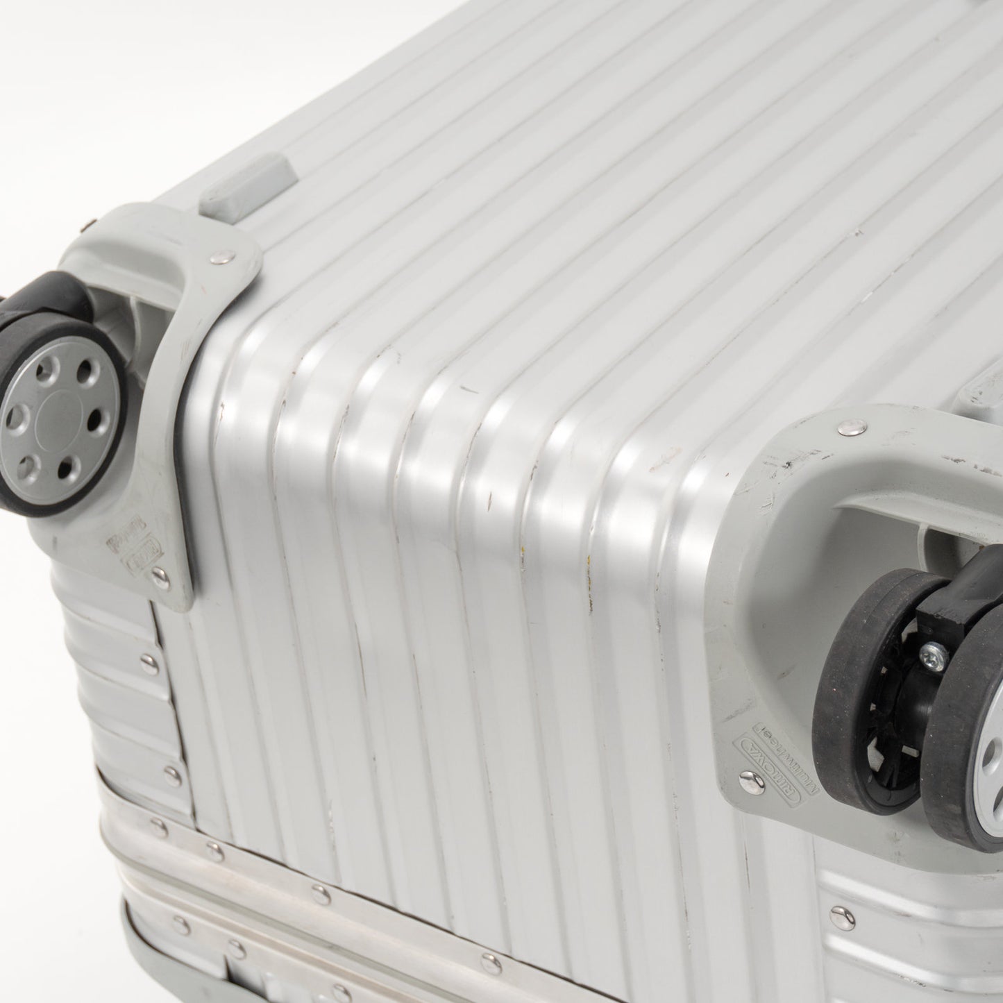 RIMOWA(リモワ) トパーズ 電子タグ 89L 4輪 トランク