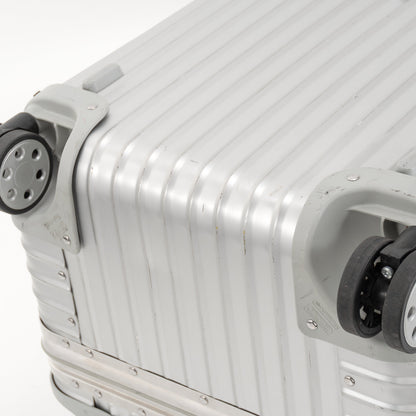 RIMOWA(リモワ) トパーズ 電子タグ 89L 4輪 トランク