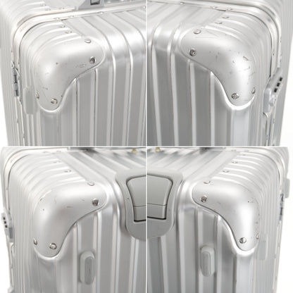 RIMOWA(リモワ) トパーズ 電子タグ 89L 4輪 トランク