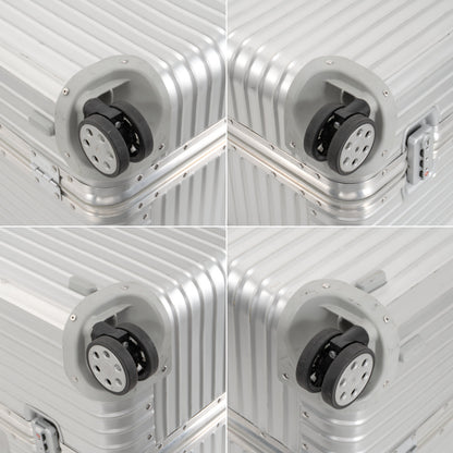 RIMOWA(リモワ) トパーズ 電子タグ 89L 4輪 トランク