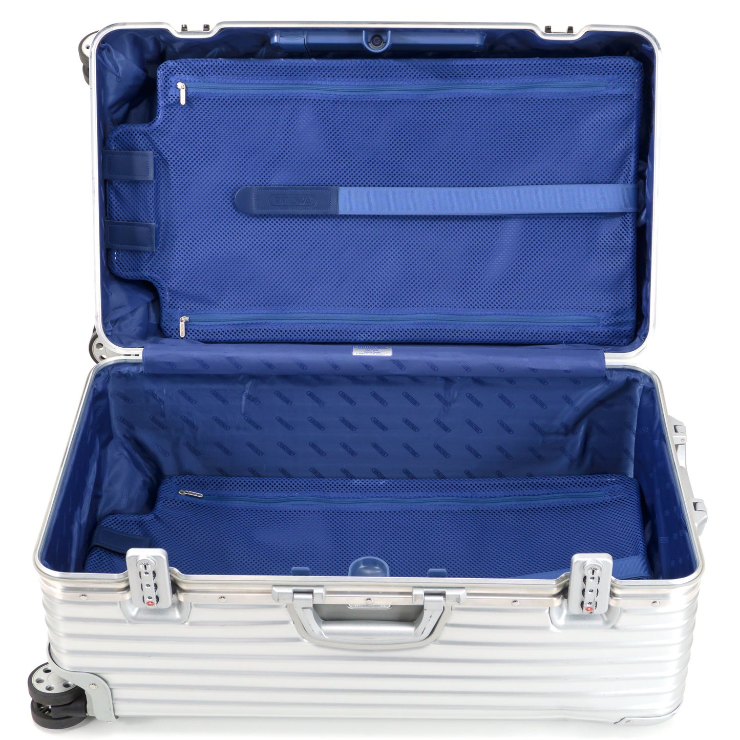 RIMOWA(リモワ) トパーズ 電子タグ 89L 4輪 トランク