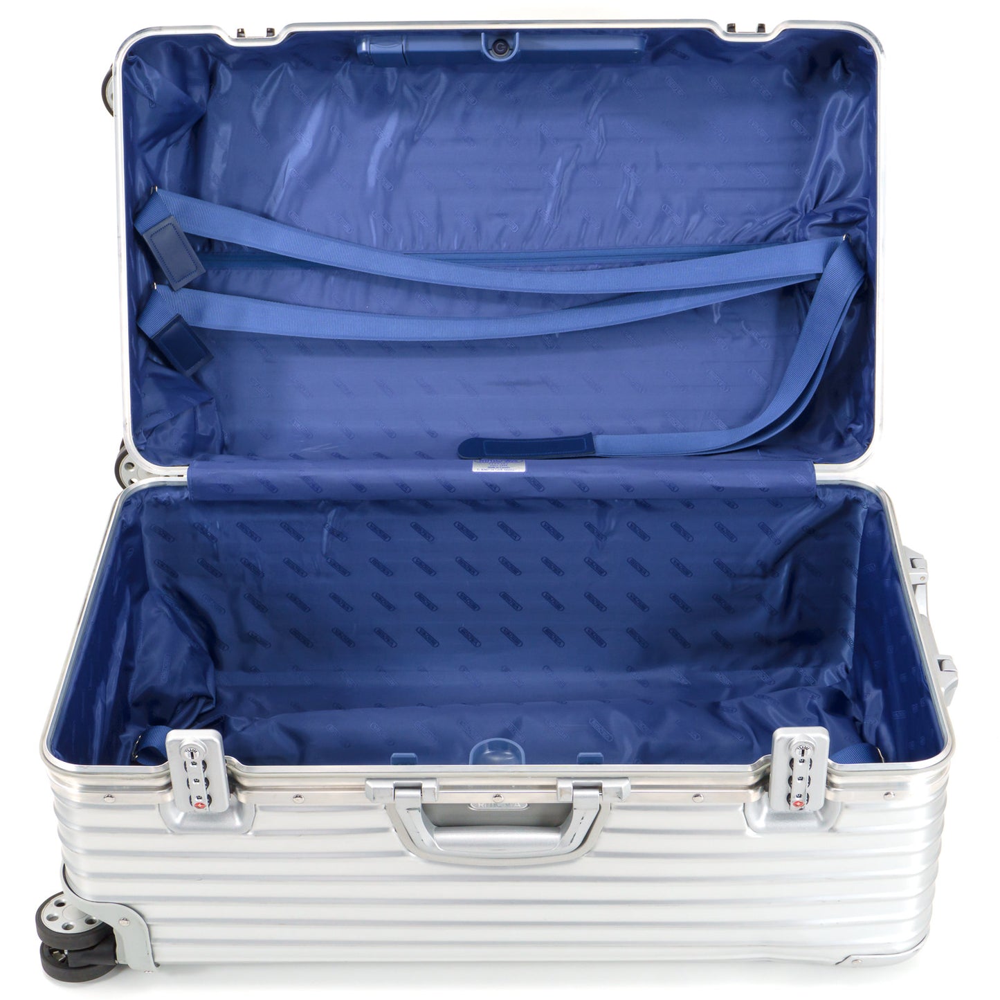 RIMOWA(リモワ) トパーズ 電子タグ 89L 4輪 トランク