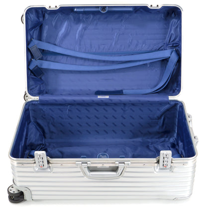 RIMOWA(リモワ) トパーズ 電子タグ 89L 4輪 トランク