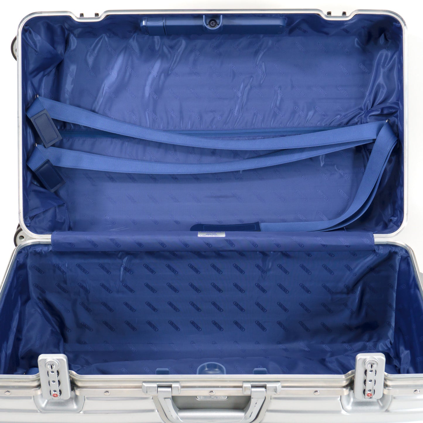 RIMOWA(リモワ) トパーズ 電子タグ 89L 4輪 トランク