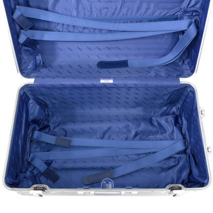 RIMOWA(リモワ) トパーズ 電子タグ 89L 4輪 トランク