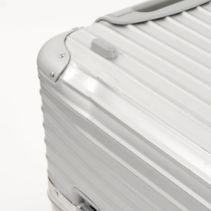 RIMOWA(リモワ) トパーズ 電子タグ 89L 4輪 トランク