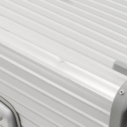 RIMOWA(リモワ) トパーズ 電子タグ 89L 4輪 トランク