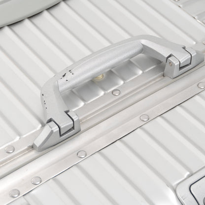 RIMOWA(リモワ) トパーズ 電子タグ 89L 4輪 トランク