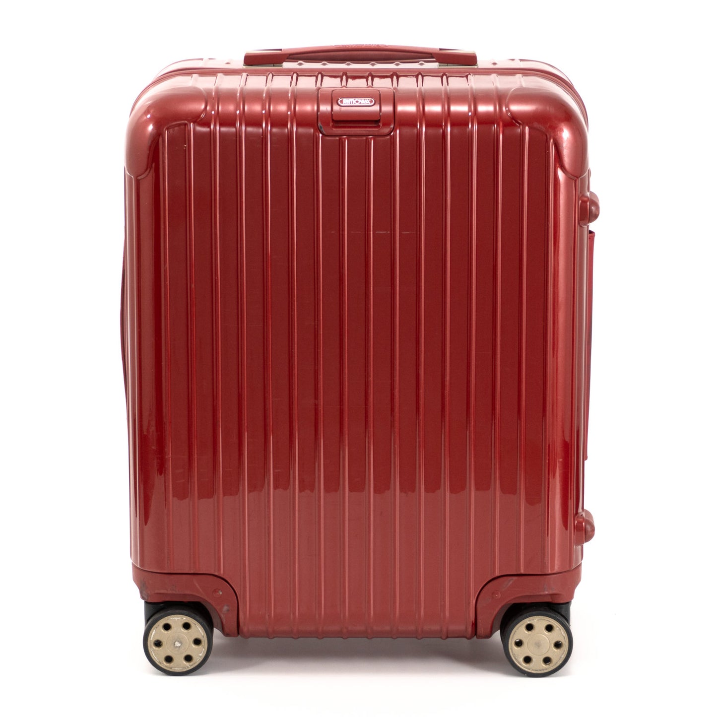 RIMOWA(リモワ) サルサデラックス 47L 4輪 キャビンプラス