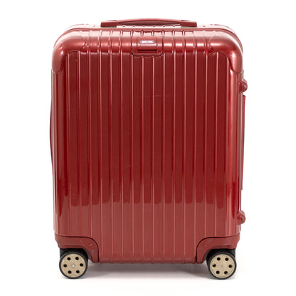 RIMOWA(リモワ) サルサデラックス 47L 4輪 キャビンプラス