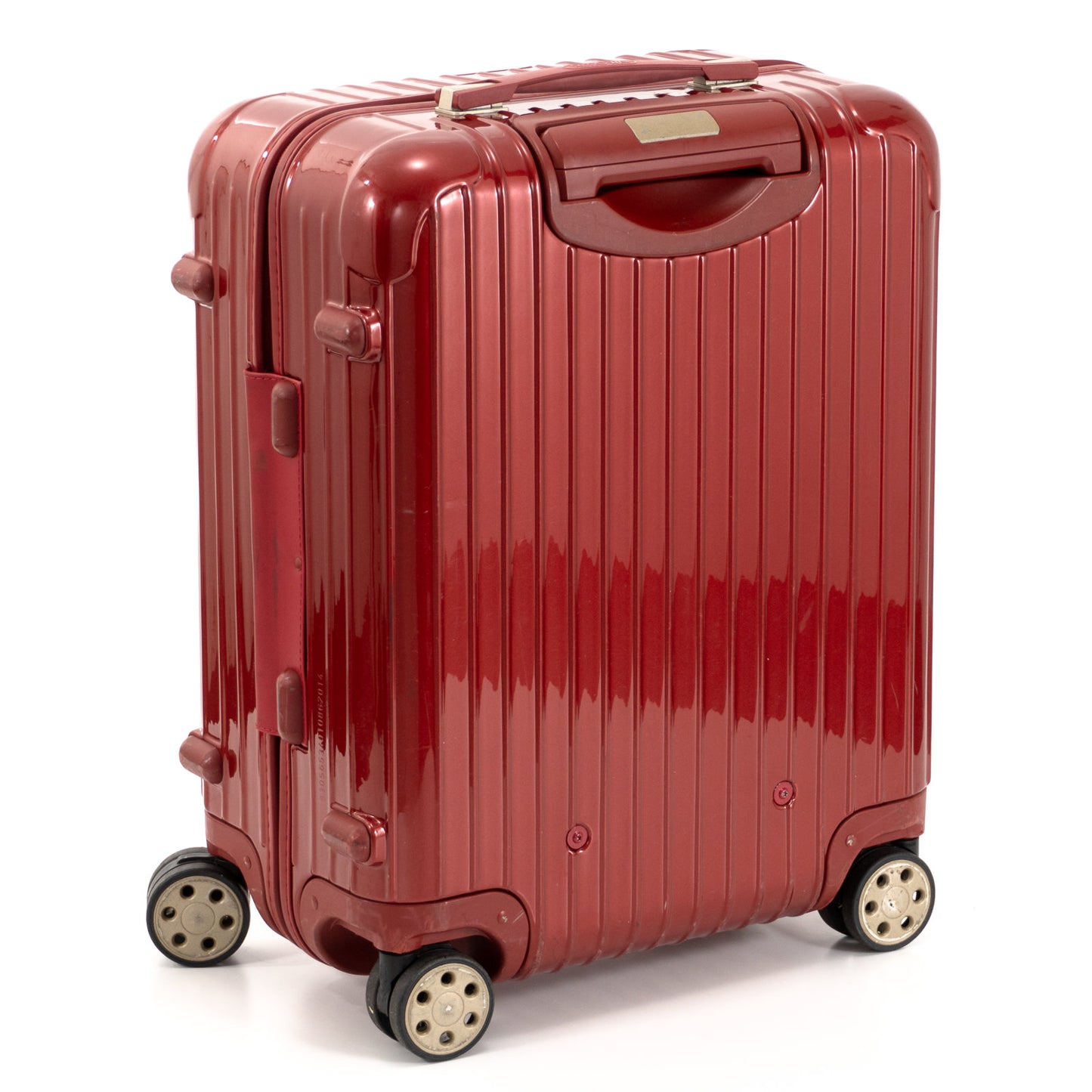 RIMOWA(リモワ) サルサデラックス 47L 4輪 キャビンプラス