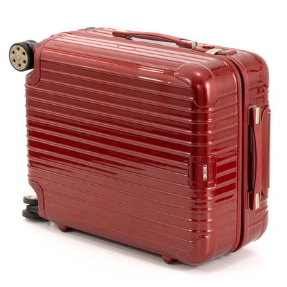 RIMOWA(リモワ) サルサデラックス 47L 4輪 キャビンプラス