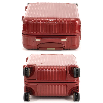 RIMOWA(リモワ) サルサデラックス 47L 4輪 キャビンプラス