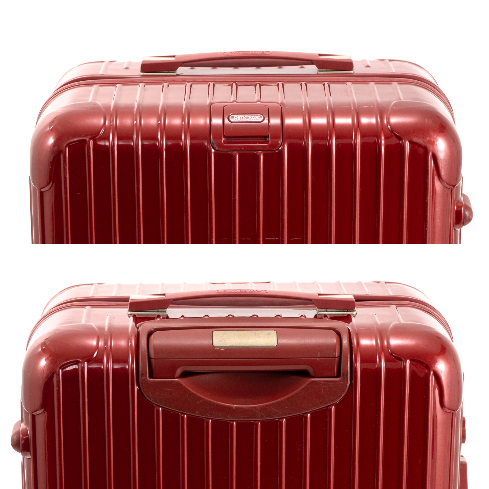 RIMOWA(リモワ) サルサデラックス 47L 4輪 キャビンプラス – 中古
