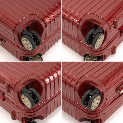 RIMOWA(リモワ) サルサデラックス 47L 4輪 キャビンプラス