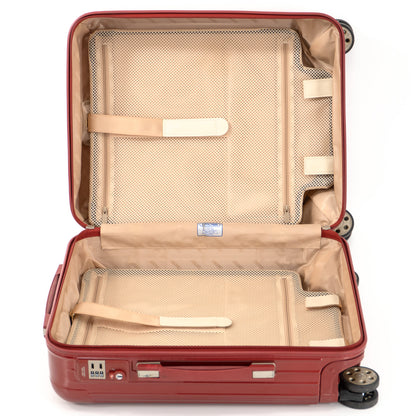 RIMOWA(リモワ) サルサデラックス 47L 4輪 キャビンプラス