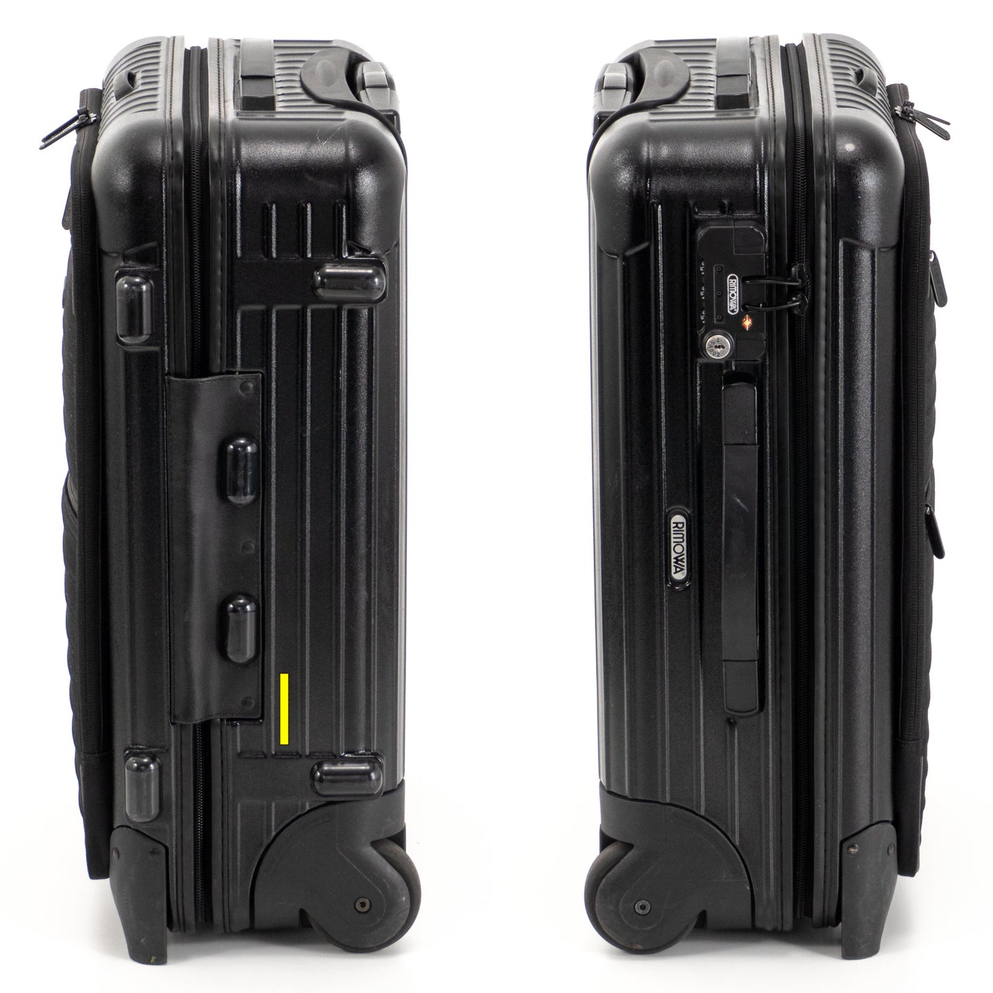 RIMOWA(リモワ) ボレロ 37L 2輪 キャビンS