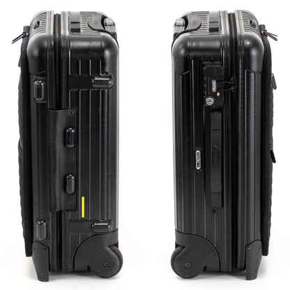 RIMOWA(リモワ) ボレロ 37L 2輪 キャビンS
