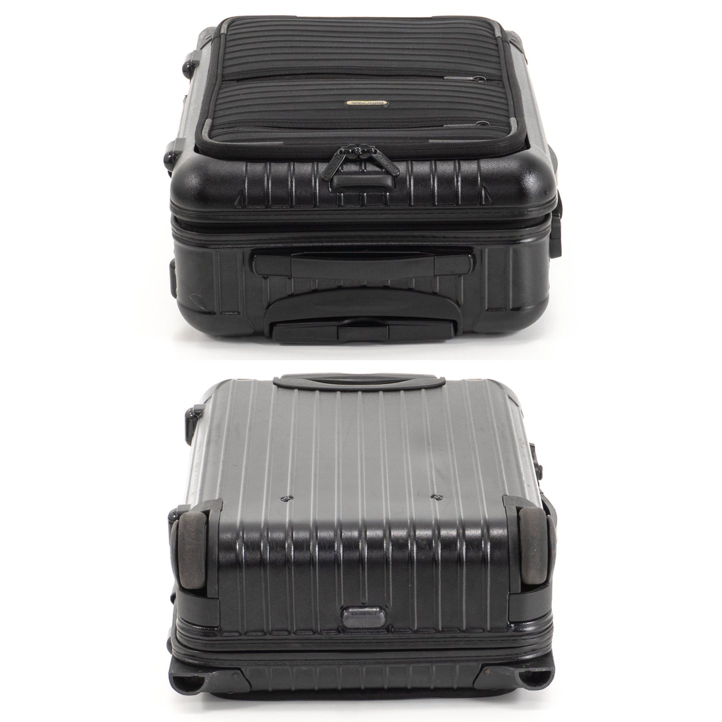 RIMOWA(リモワ) ボレロ 37L 2輪 キャビンS
