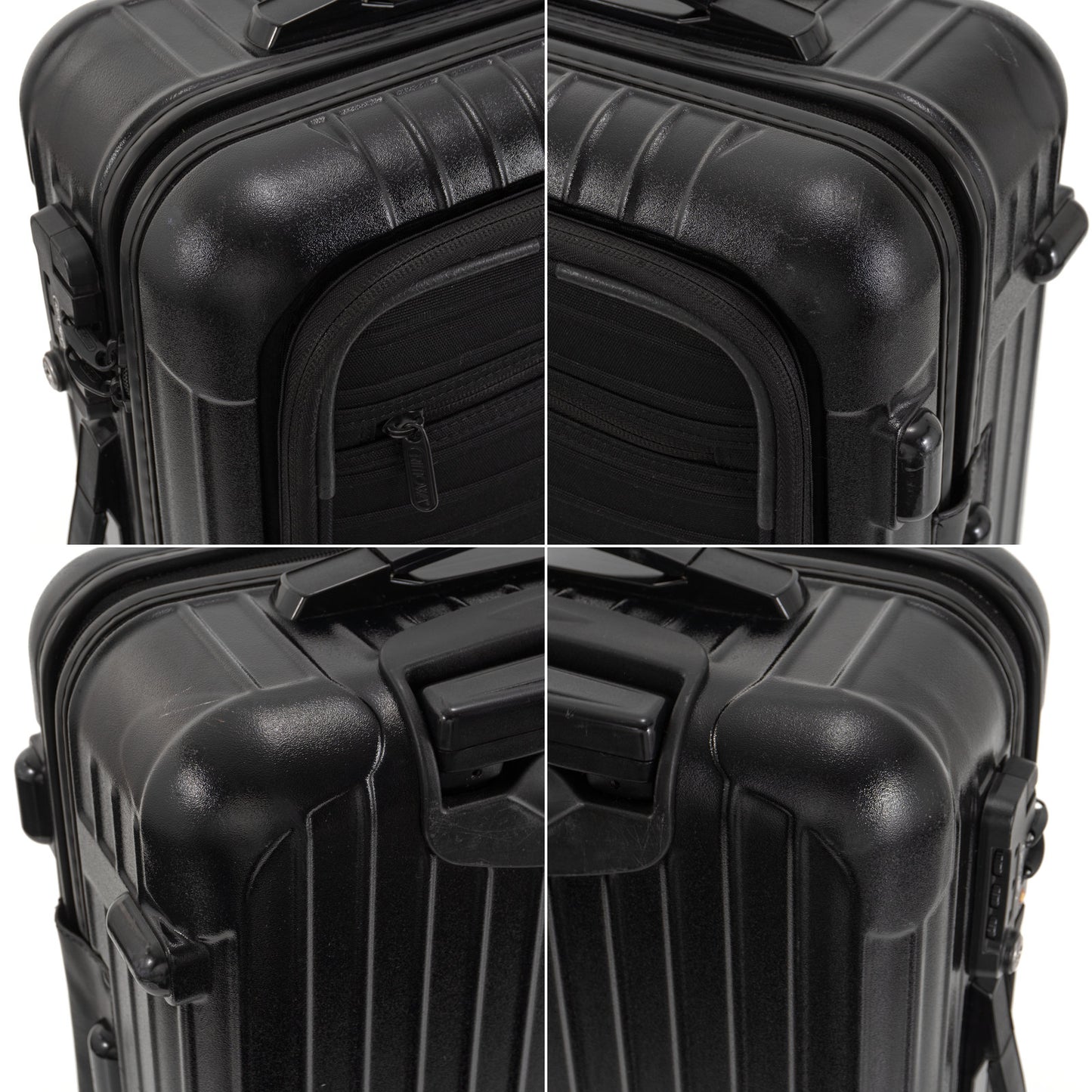 RIMOWA(リモワ) ボレロ 37L 2輪 キャビンS