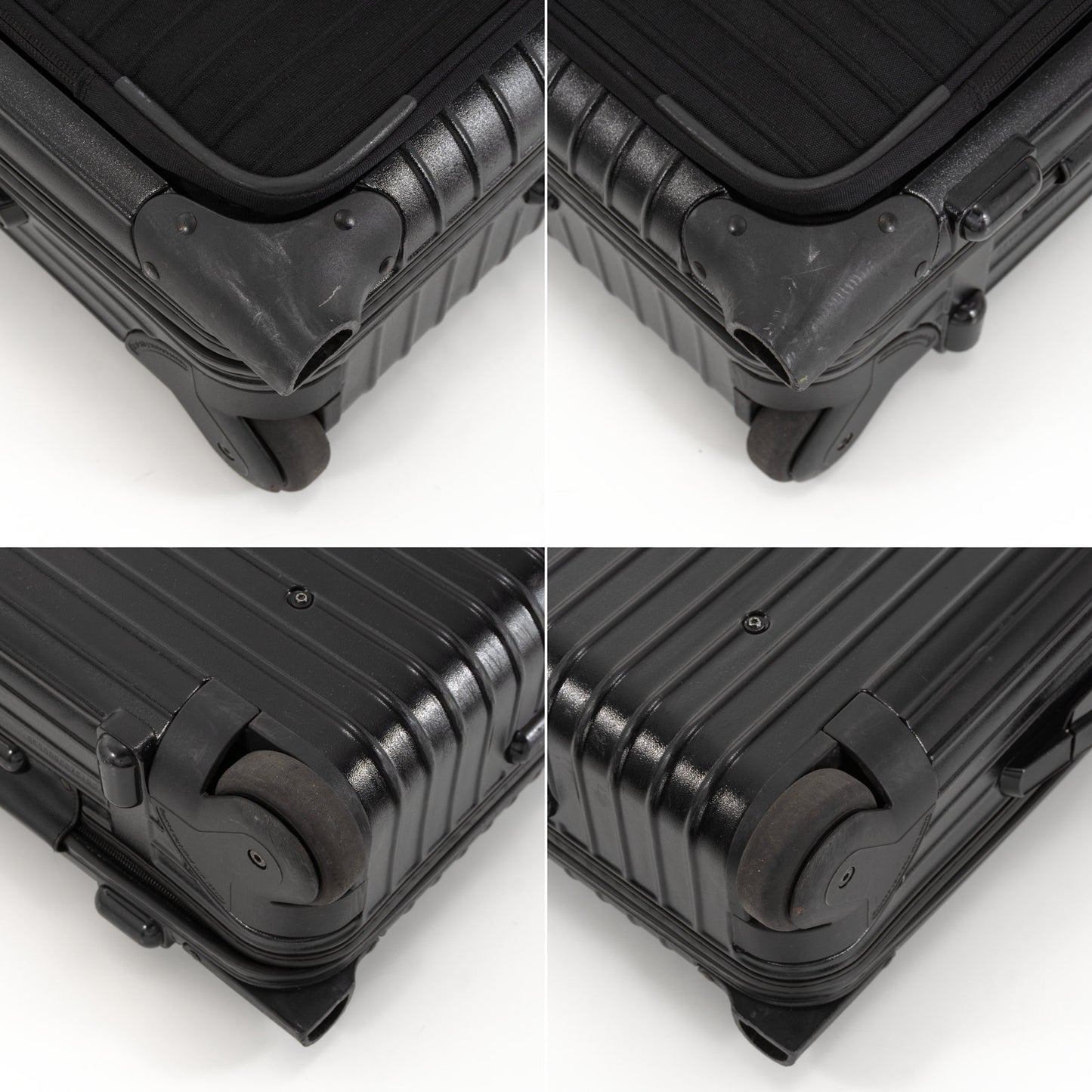 RIMOWA(リモワ) ボレロ 37L 2輪 キャビンS