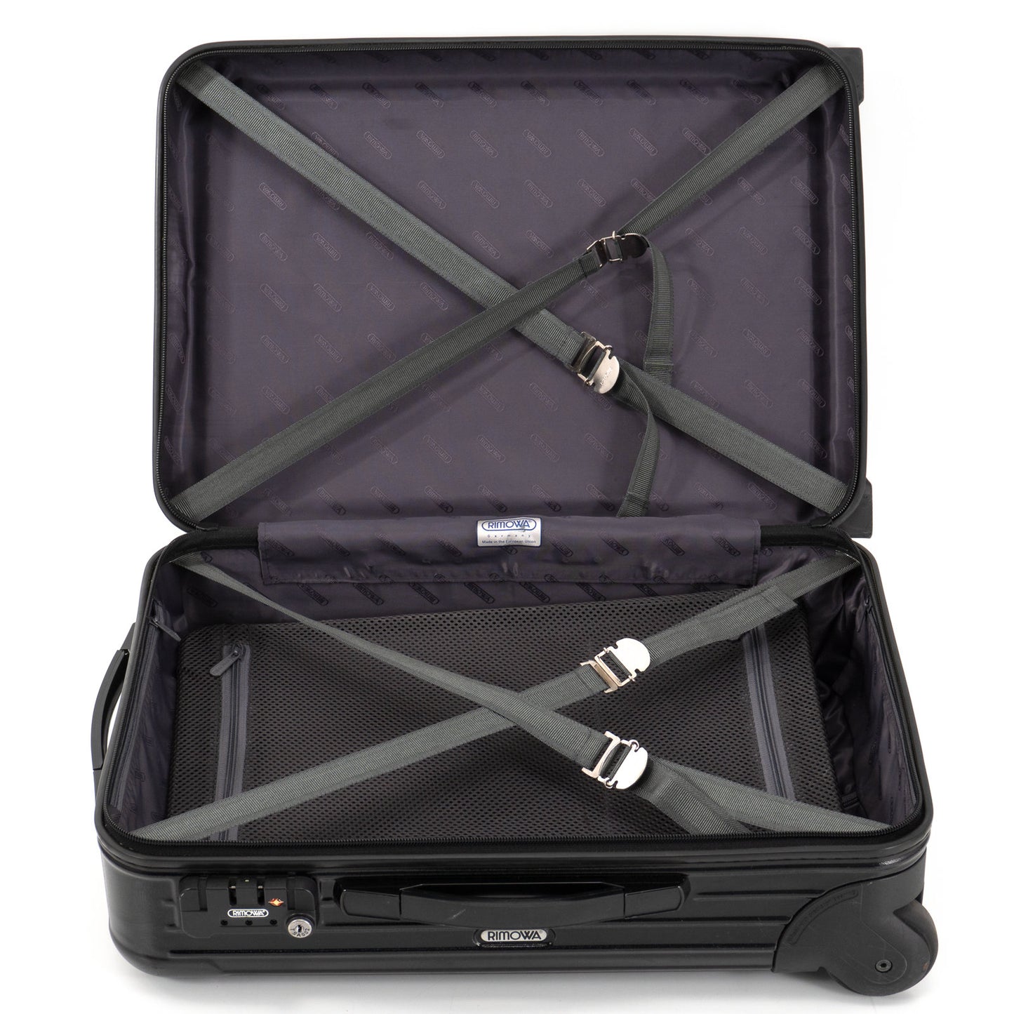 RIMOWA(リモワ) ボレロ 37L 2輪 キャビンS